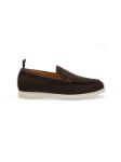 Immagine di BOTTI | Mocassini Uomo Frius Lapo in Suede