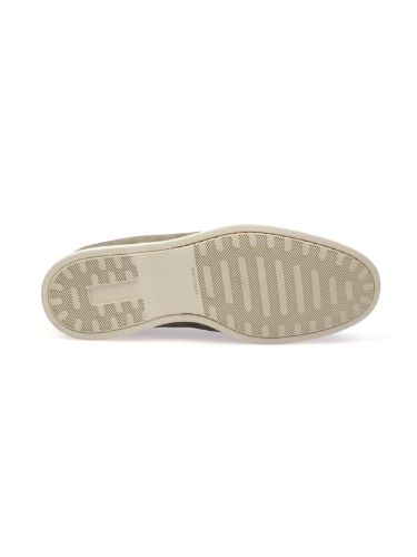 Picture of BOTTI | Men's Frius Lapo Suede Loafers