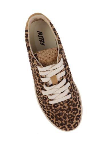 Immagine di Autry | Easeknit Low