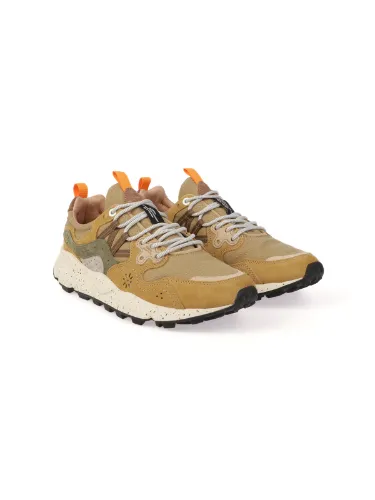 Picture of FLOWER MOUNTAIN | Men's Yamano 3 Sneakers