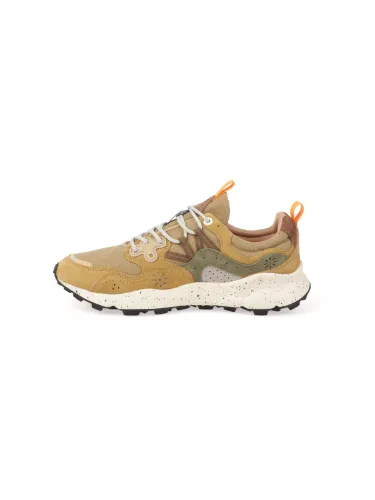 Picture of FLOWER MOUNTAIN | Men's Yamano 3 Sneakers