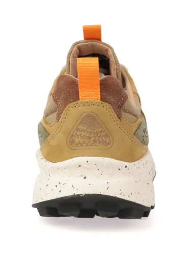 Picture of FLOWER MOUNTAIN | Men's Yamano 3 Sneakers