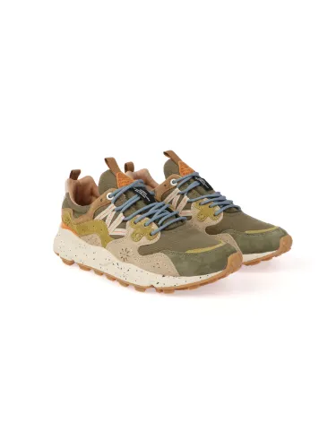 Picture of FLOWER MOUNTAIN | Men's Yamano 3 Sneakers