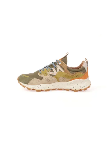 Picture of FLOWER MOUNTAIN | Men's Yamano 3 Sneakers