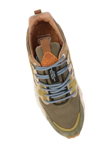 Picture of FLOWER MOUNTAIN | Men's Yamano 3 Sneakers