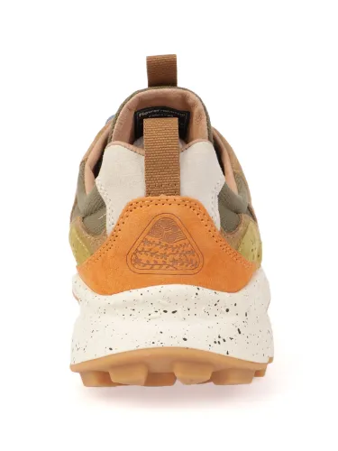 Picture of FLOWER MOUNTAIN | Men's Yamano 3 Sneakers