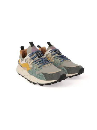 Immagine di FLOWER MOUNTAIN | Sneakers Uomo Yamano 3
