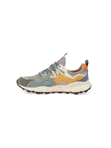 Immagine di FLOWER MOUNTAIN | Sneakers Uomo Yamano 3