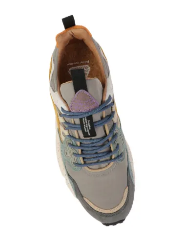 Immagine di FLOWER MOUNTAIN | Sneakers Uomo Yamano 3