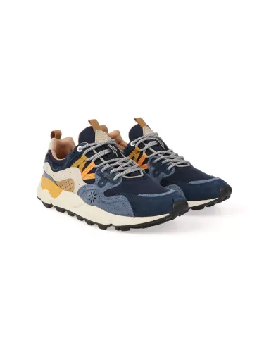 Picture of FLOWER MOUNTAIN | Men's Yamano 3 Sneakers