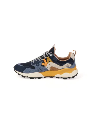 Picture of FLOWER MOUNTAIN | Men's Yamano 3 Sneakers