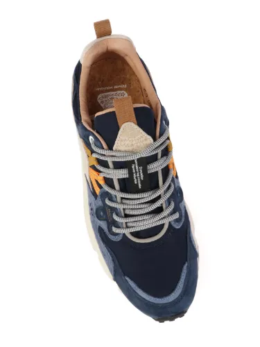 Picture of FLOWER MOUNTAIN | Men's Yamano 3 Sneakers