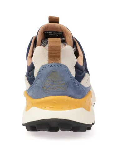 Picture of FLOWER MOUNTAIN | Men's Yamano 3 Sneakers