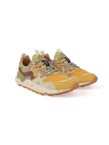 Immagine di FLOWER MOUNTAIN | Sneakers Uomo Yamano 3