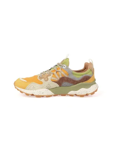 Immagine di FLOWER MOUNTAIN | Sneakers Uomo Yamano 3