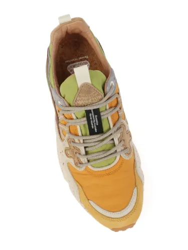 Immagine di FLOWER MOUNTAIN | Sneakers Uomo Yamano 3