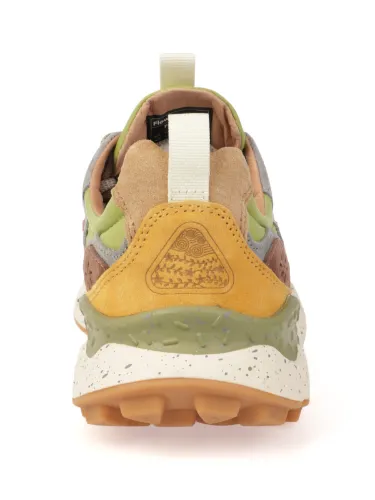 Immagine di FLOWER MOUNTAIN | Sneakers Uomo Yamano 3