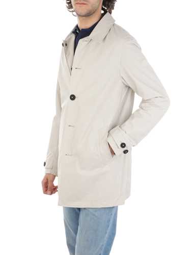 Immagine di SAVE THE DUCK | Cappotto Uomo Hamilton