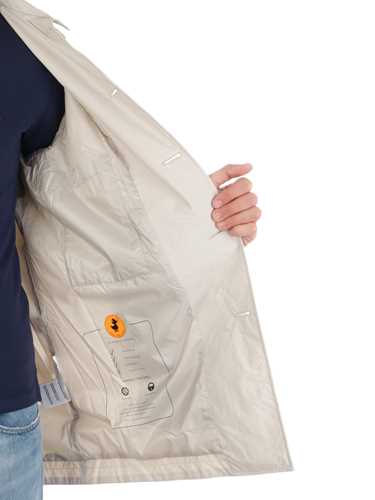 Immagine di SAVE THE DUCK | Cappotto Uomo Hamilton