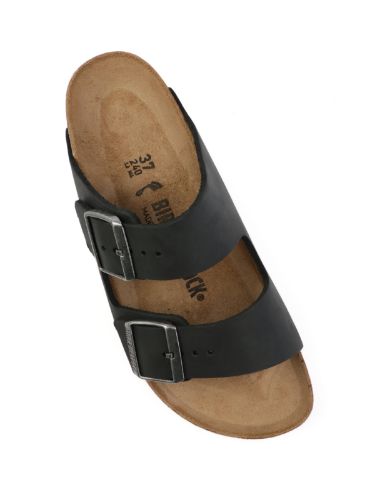 Immagine di BIRKENSTOCK | Sandalo Donna Arizona in Pelle