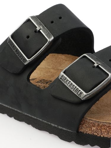 Immagine di BIRKENSTOCK | Sandalo Donna Arizona in Pelle