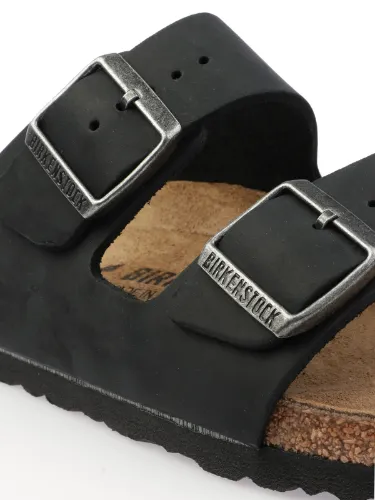 Immagine di BIRKENSTOCK | Sandalo Donna Arizona in Pelle