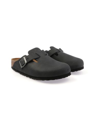 Immagine di BIRKENSTOCK | Sandalo Donna Boston in Pelle