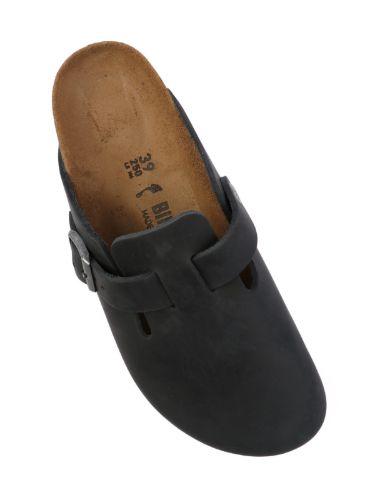 Immagine di BIRKENSTOCK | Sandalo Donna Boston in Pelle