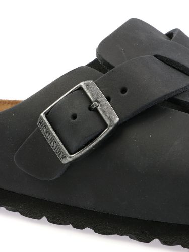Immagine di BIRKENSTOCK | Sandalo Donna Boston in Pelle