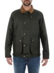 Picture of BARBOUR | Men's Modern Bedale Wax Jacket