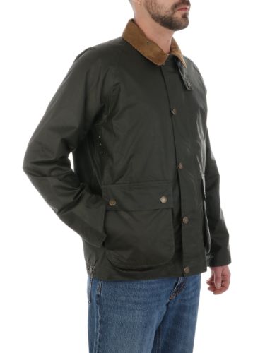 Immagine di BARBOUR | Giubbotto Uomo Modern Bedale Wax