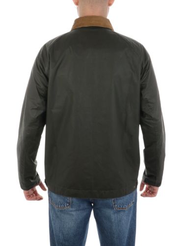 Immagine di BARBOUR | Giubbotto Uomo Modern Bedale Wax