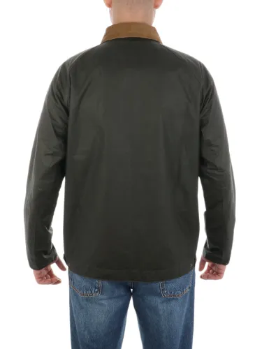 Immagine di BARBOUR | Giubbotto Uomo Modern Bedale Wax