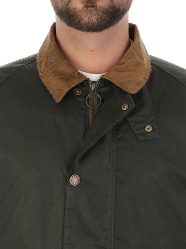 Immagine di BARBOUR | Giubbotto Uomo Modern Bedale Wax