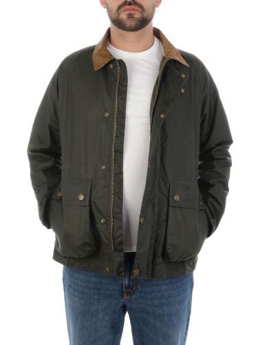 Immagine di BARBOUR | Giubbotto Uomo Modern Bedale Wax