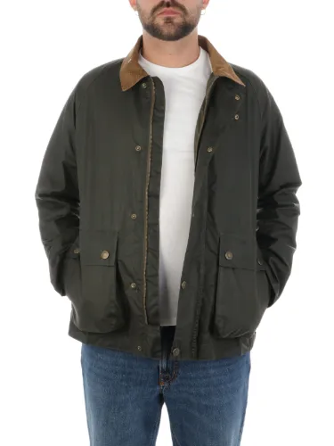 Immagine di BARBOUR | Giubbotto Uomo Modern Bedale Wax