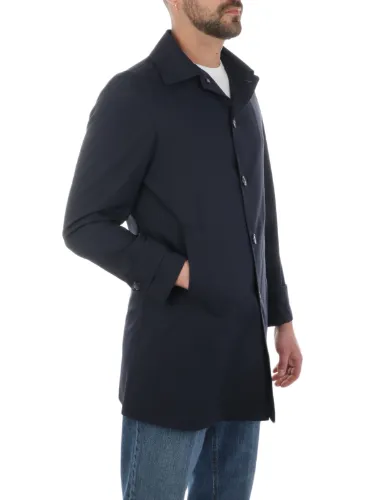 Picture of BARBA | Men's Virgin Wool Sport Jacket