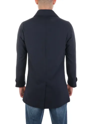 Picture of BARBA | Men's Virgin Wool Sport Jacket