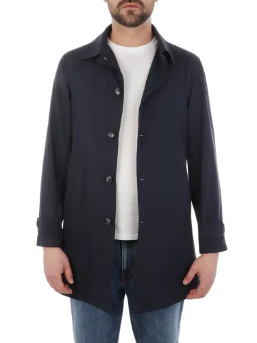Picture of BARBA | Men's Virgin Wool Sport Jacket