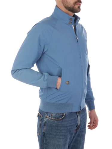 Picture of BARACUTA | Men's G9 Harrington Jacket