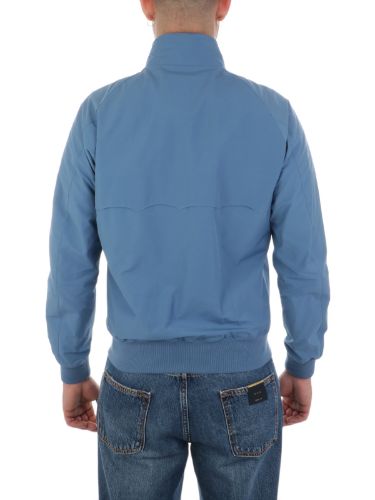 Picture of BARACUTA | Men's G9 Harrington Jacket
