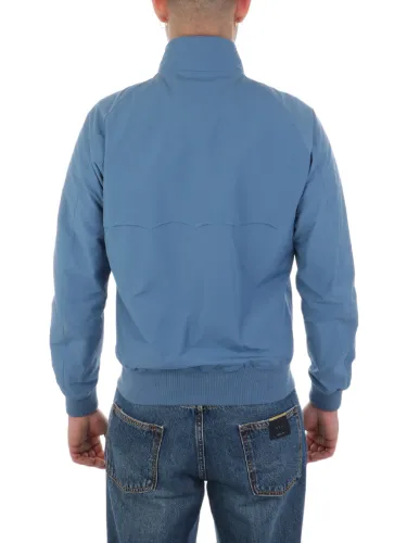 Picture of BARACUTA | Men's G9 Harrington Jacket