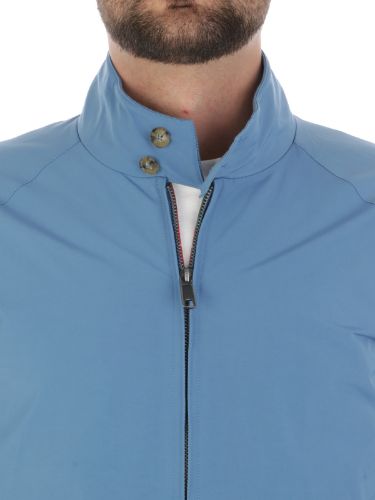 Picture of BARACUTA | Men's G9 Harrington Jacket