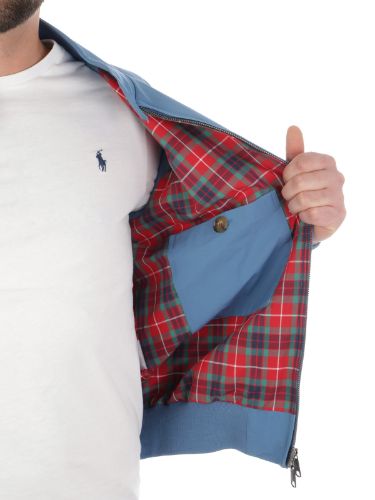 Picture of BARACUTA | Men's G9 Harrington Jacket