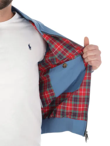 Picture of BARACUTA | Men's G9 Harrington Jacket