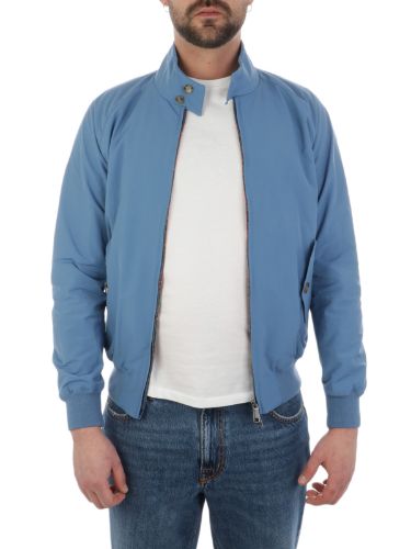 Picture of BARACUTA | Men's G9 Harrington Jacket
