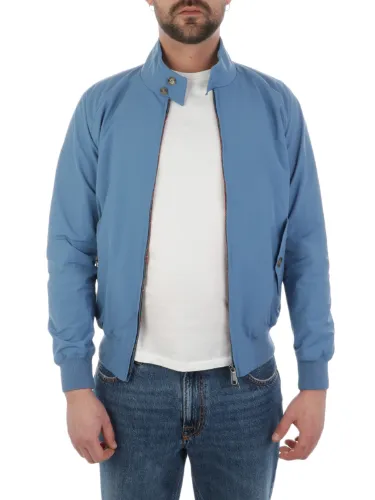 Picture of BARACUTA | Men's G9 Harrington Jacket
