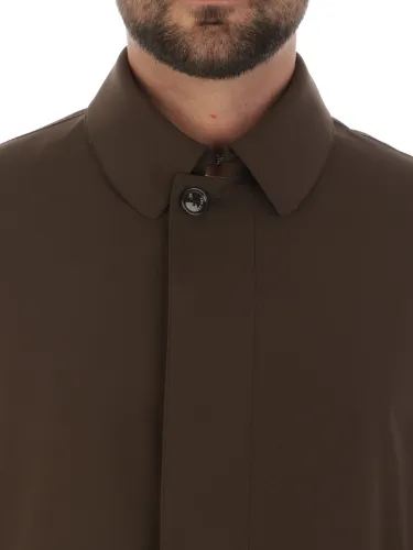 Picture of MONTECORE | Men's Stretch Water Resistant Coat