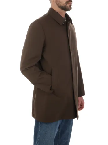 Picture of MONTECORE | Men's Stretch Water Resistant Coat