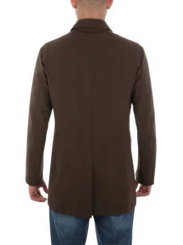 Picture of MONTECORE | Men's Stretch Water Resistant Coat
